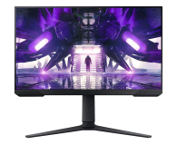 Samsung Odyssey G3 LS24AG30ANUXEN - 1089447 - zdjęcie 1